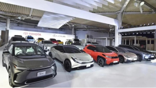 Класация: Японските коли, които си заслужава да купите през 2024-та