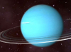 Как древната система от пръстени е направила Уран доста по-различен