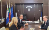 Министър Найден Тодоров обсъди с кмета на Бургас водещите проекти за града в направление "Култура"