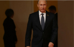 Човек на Путин: Няма край на войната без да се случи това!