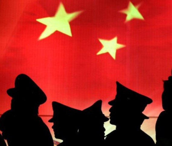 Китайският шпионаж: все по-агресивен и безцеремонен