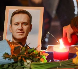 Според американското разузнаване Путин не е наредил пряко смъртта на Навални