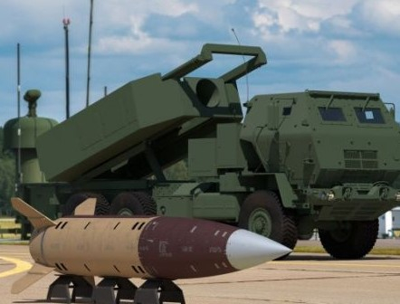 САЩ тайно са дали далекобойни ракети ATACMS на Украйна