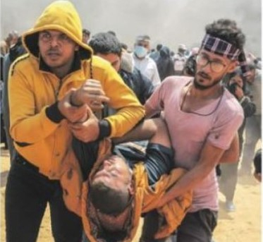 Робърт Райх: Да се протестира срещу клането в Газа, както правят студентите в САЩ, не е 